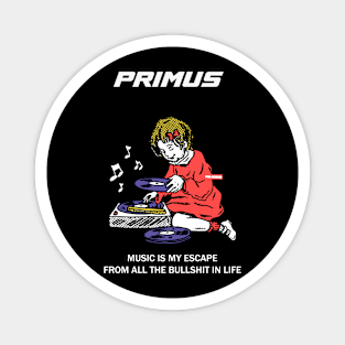 Primus Magnet